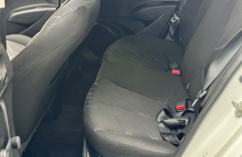 Hyundai Hb20 1.0 Comfort 12v - Foto #5