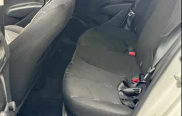 Hyundai Hb20 1.0 Comfort 12v - Foto #5