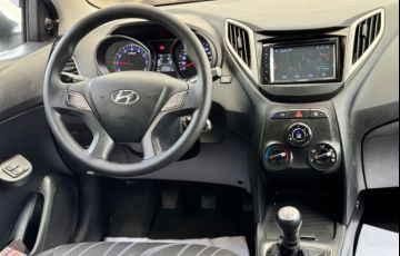 Hyundai Hb20 1.0 Comfort 12v - Foto #6
