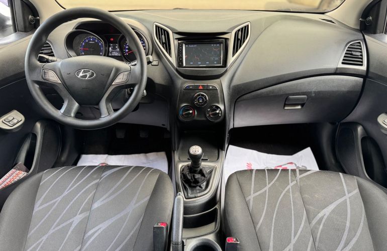 Hyundai Hb20 1.0 Comfort 12v - Foto #7