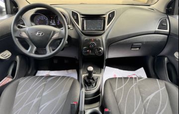 Hyundai Hb20 1.0 Comfort 12v - Foto #7