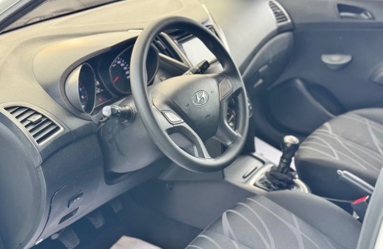 Hyundai Hb20 1.0 Comfort 12v - Foto #8
