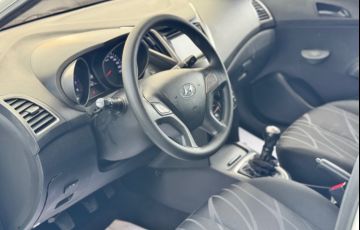 Hyundai Hb20 1.0 Comfort 12v - Foto #8