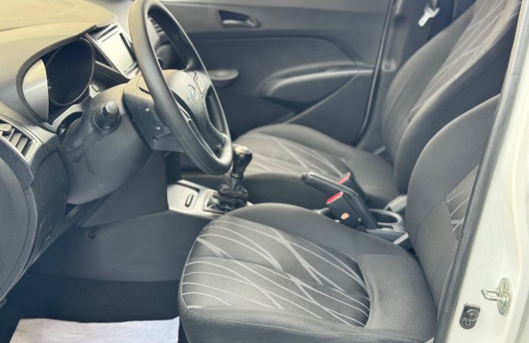 Hyundai Hb20 1.0 Comfort 12v - Foto #9