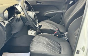 Hyundai Hb20 1.0 Comfort 12v - Foto #9