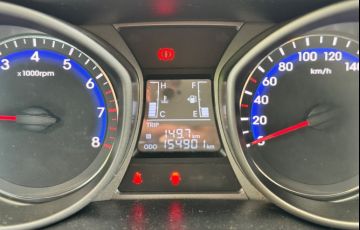 Hyundai Hb20 1.0 Comfort 12v - Foto #10