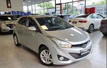 Hyundai Hb20 1.6 Premium 16v
