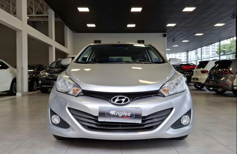 Hyundai Hb20 1.6 Premium 16v - Foto #2