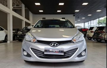 Hyundai Hb20 1.6 Premium 16v - Foto #2