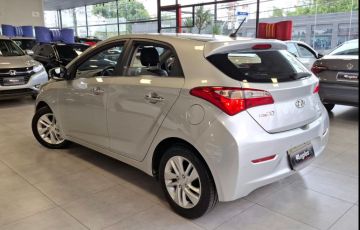 Hyundai Hb20 1.6 Premium 16v - Foto #4