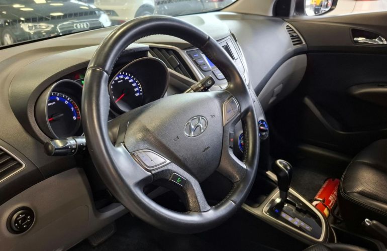 Hyundai Hb20 1.6 Premium 16v - Foto #5