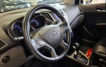 Hyundai Hb20 1.6 Premium 16v - Foto #5