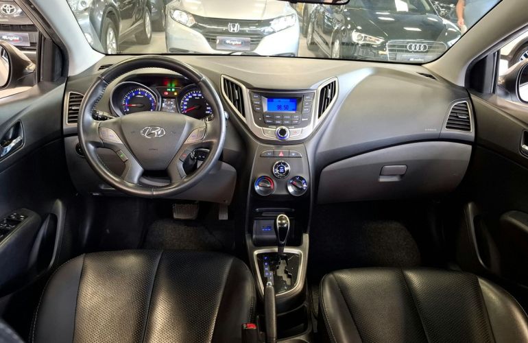 Hyundai Hb20 1.6 Premium 16v - Foto #6