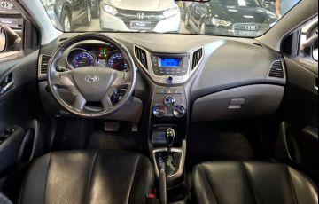 Hyundai Hb20 1.6 Premium 16v - Foto #6