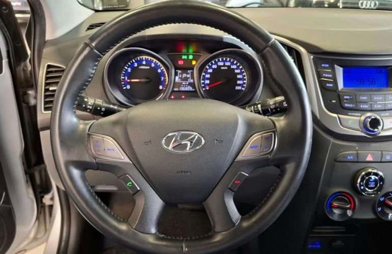 Hyundai Hb20 1.6 Premium 16v - Foto #7