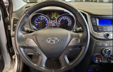 Hyundai Hb20 1.6 Premium 16v - Foto #7