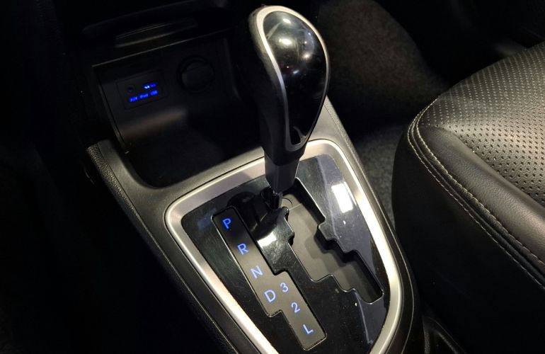 Hyundai Hb20 1.6 Premium 16v - Foto #9