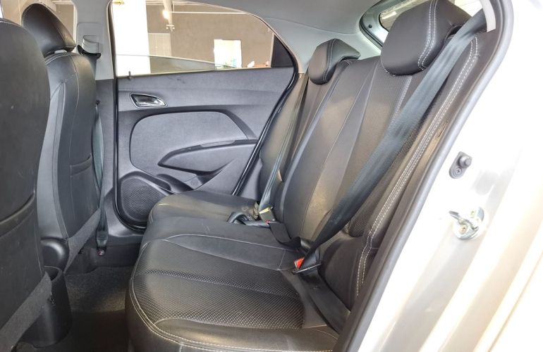 Hyundai Hb20 1.6 Premium 16v - Foto #10