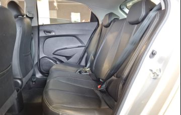 Hyundai Hb20 1.6 Premium 16v - Foto #10