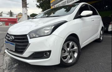 Hyundai Hb20 1.6 Comfort Plus 16v - Foto #2