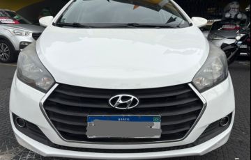 Hyundai Hb20 1.6 Comfort Plus 16v - Foto #3