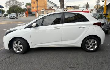 Hyundai Hb20 1.6 Comfort Plus 16v - Foto #4