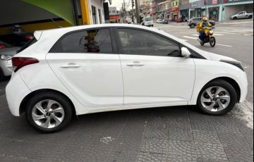 Hyundai Hb20 1.6 Comfort Plus 16v - Foto #5