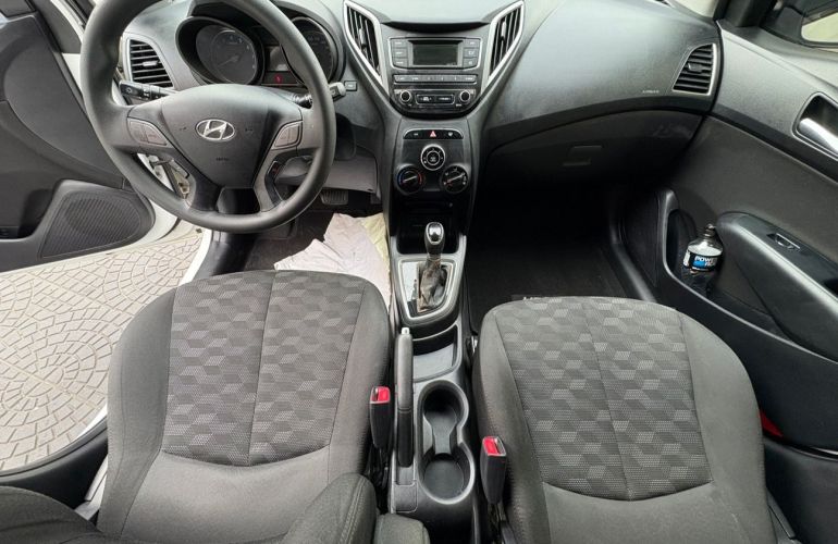 Hyundai Hb20 1.6 Comfort Plus 16v - Foto #7