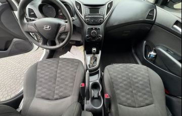 Hyundai Hb20 1.6 Comfort Plus 16v - Foto #7