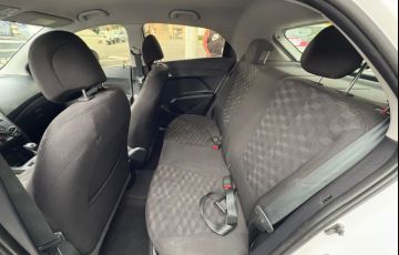 Hyundai Hb20 1.6 Comfort Plus 16v - Foto #8