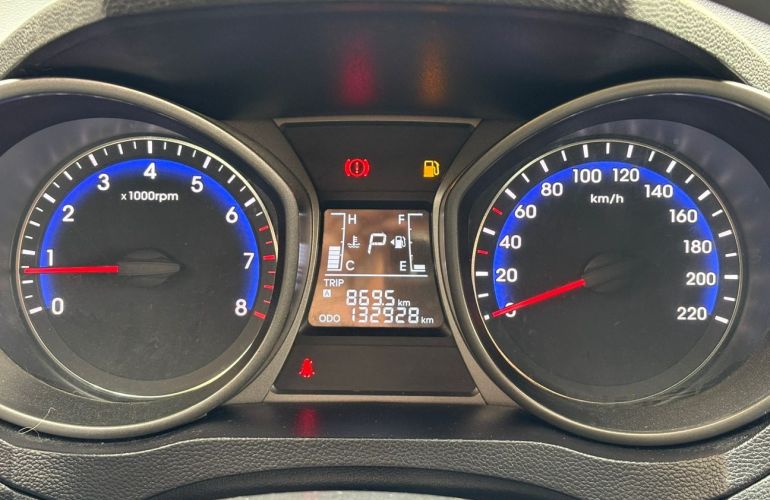 Hyundai Hb20 1.6 Comfort Plus 16v - Foto #9