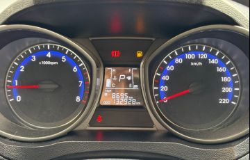 Hyundai Hb20 1.6 Comfort Plus 16v - Foto #9