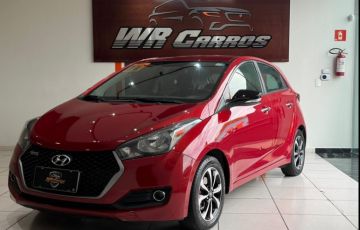 Hyundai Hb20 1.6 R Spec 16v - Foto #2