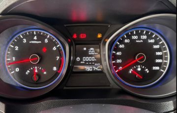 Hyundai Hb20 1.6 R Spec 16v - Foto #5