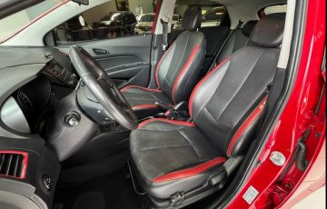 Hyundai Hb20 1.6 R Spec 16v - Foto #6