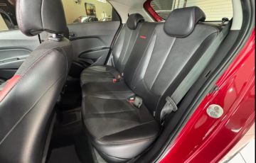 Hyundai Hb20 1.6 R Spec 16v - Foto #7