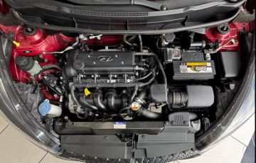 Hyundai Hb20 1.6 R Spec 16v - Foto #8