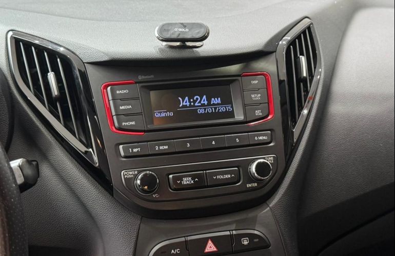 Hyundai Hb20 1.6 R Spec 16v - Foto #10