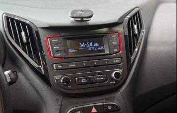 Hyundai Hb20 1.6 R Spec 16v - Foto #10