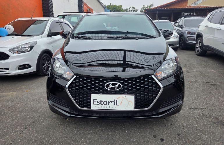 Hyundai Hb20 1.6 Comfort Plus 16v - Foto #2