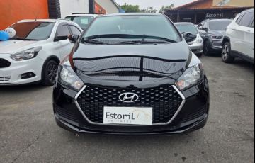 Hyundai Hb20 1.6 Comfort Plus 16v - Foto #4