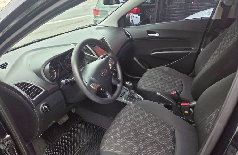 Hyundai Hb20 1.6 Comfort Plus 16v - Foto #6