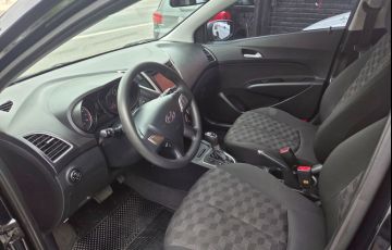 Hyundai Hb20 1.6 Comfort Plus 16v - Foto #6