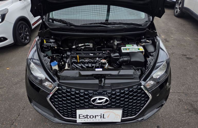 Hyundai Hb20 1.6 Comfort Plus 16v - Foto #7