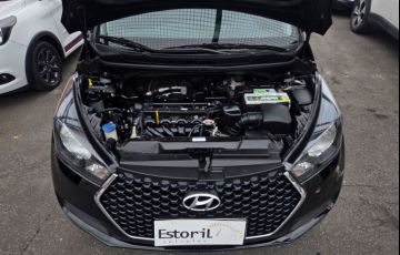 Hyundai Hb20 1.6 Comfort Plus 16v - Foto #7