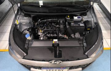 Hyundai Hb20 1.0 12v Comfort Plus - Foto #5