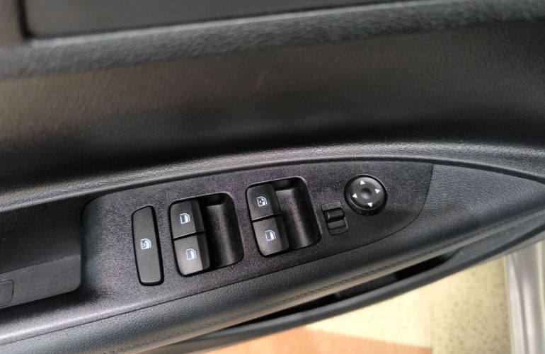 Hyundai Hb20 1.0 12v Comfort Plus - Foto #10