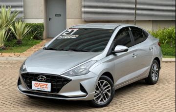 Hyundai Hb20s 1.6 16V Vision