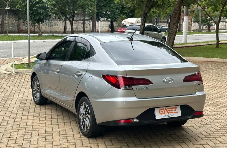 Hyundai Hb20s 1.6 16V Vision - Foto #2