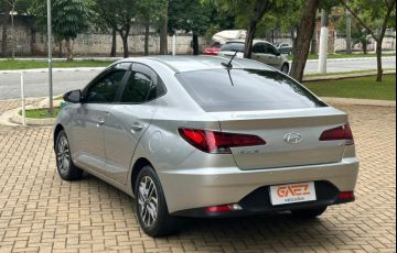 Hyundai Hb20s 1.6 16V Vision - Foto #2